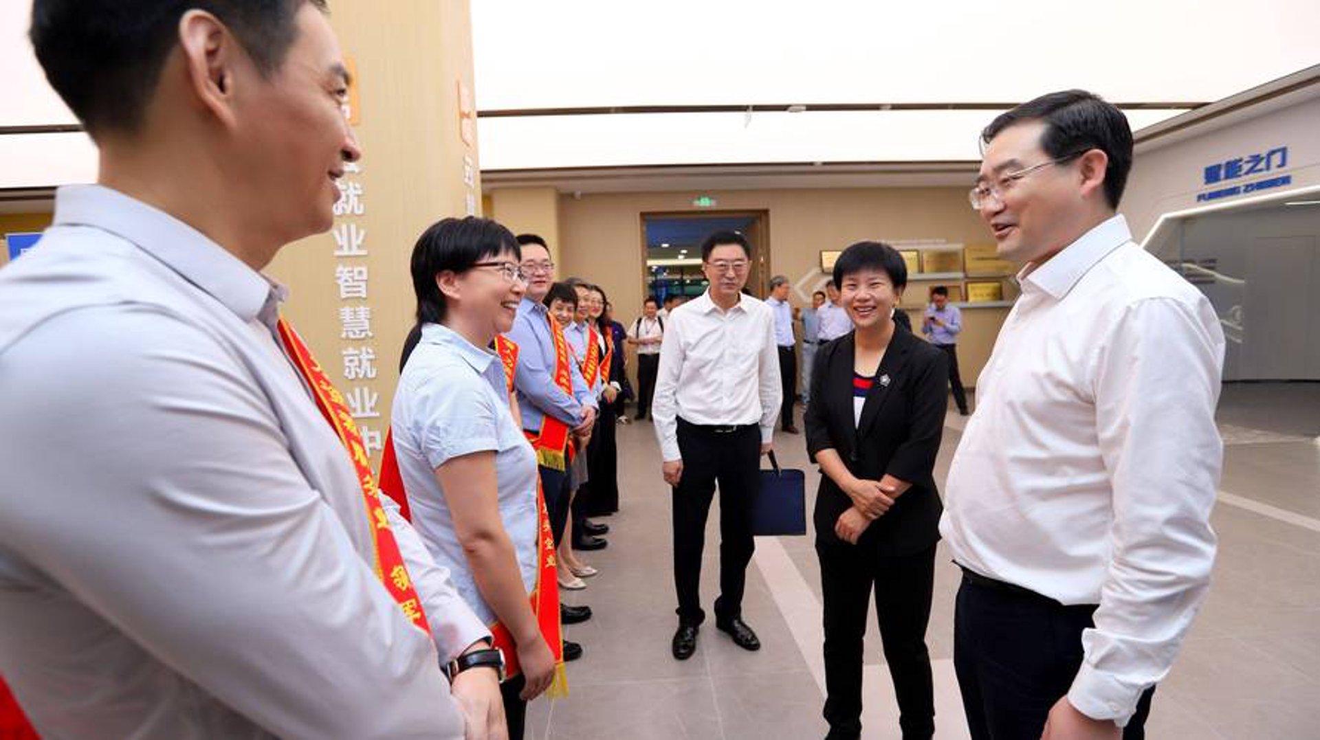 宁阳人才网