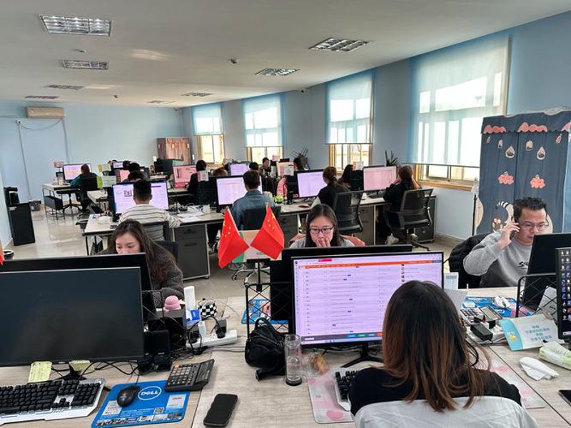 宁阳人才网：连接需求与机遇的桥梁