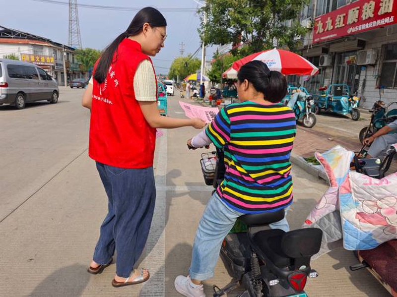宁阳招聘网：连接机遇与梦想的桥梁